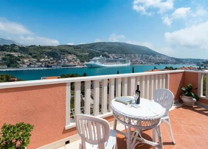 Guest House Avdic