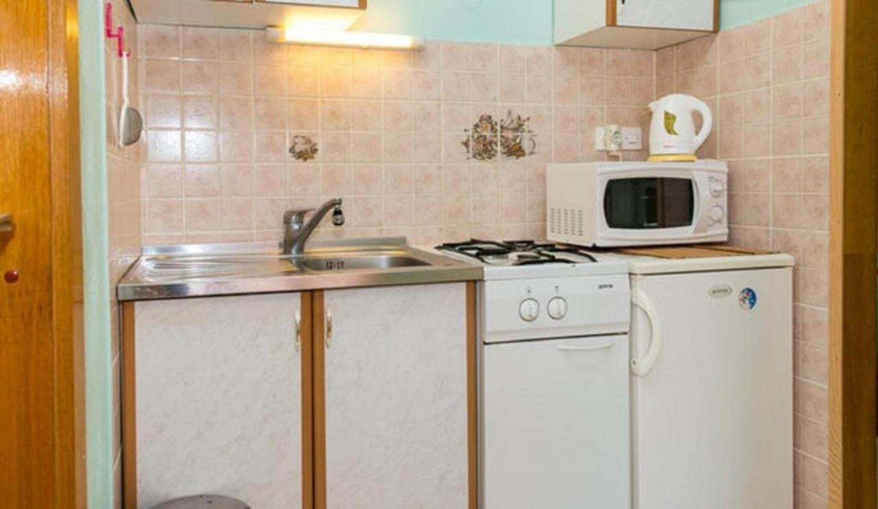 Avdic Apartment